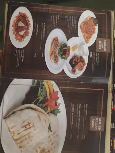 Papelli - Tanjung Tokong