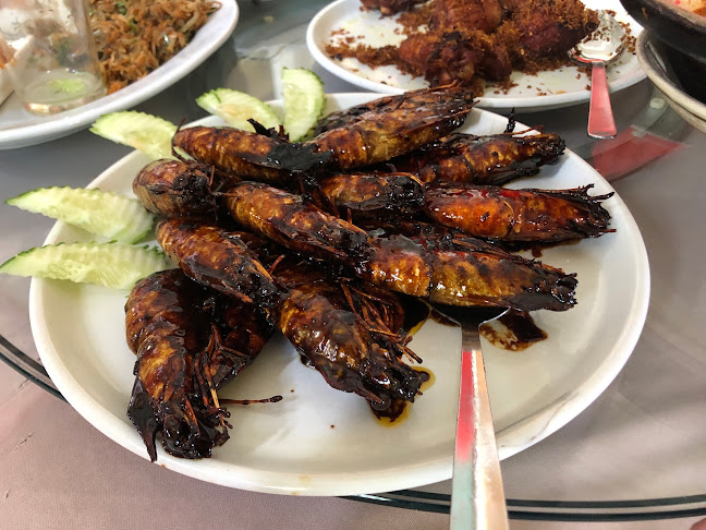 366, Lbh Chulia, George Town, 10450 George Town, Pulau Pinang