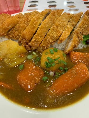 Comentarii opinii despre Sushi Mentai @ Bukit Indah