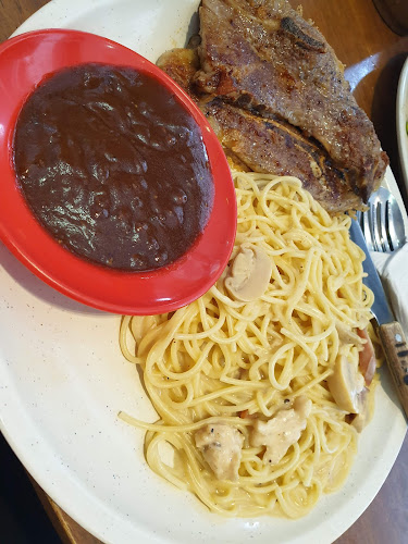 Murni Discovery USJ 9 - Gastronomi dan perhotelan