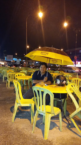 Restoran ABMH - Gastronomi dan perhotelan