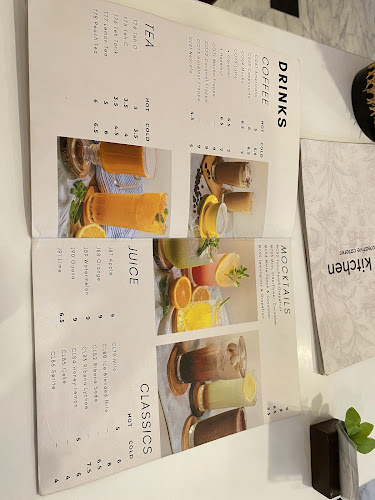 Del’s Kitchen - Johor Bahru