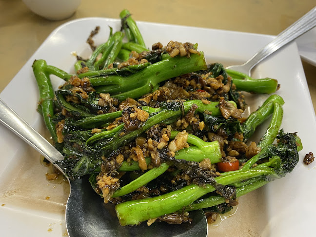 Restoran Yau Tak Teng