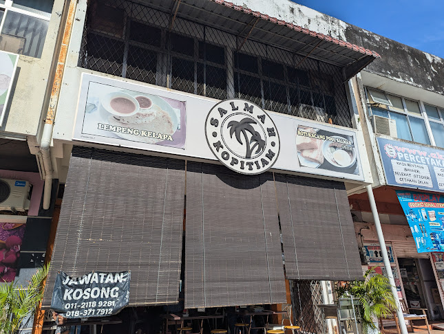 92, Jalan Raja Musa Mahadi, Taman Hillview, 31350 Ipoh, Perak