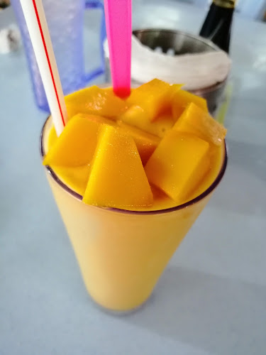 Wak Nuar Ayam Penyet - Kuala Lumpur