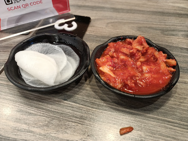 Mr Dakgalbi Gurney Plaza - George Town