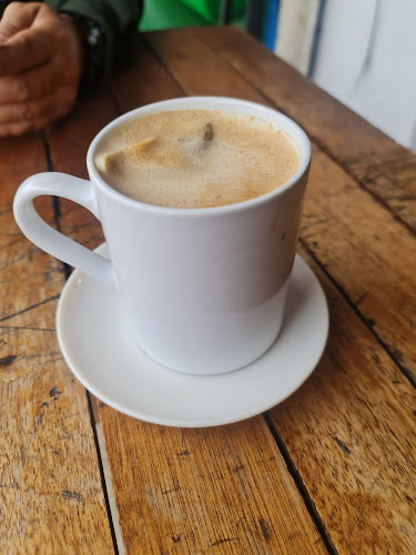 Hirupiring Kopitiam Seri Manjung, Perak