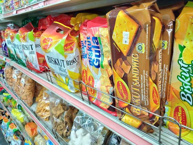 Comentarii opinii despre Permata Frozen Freshmart