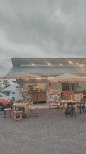 Opinii despre Ayla KoPi Kafe Hutan Kampung în Alor Setar - Gastronomi dan perhotelan