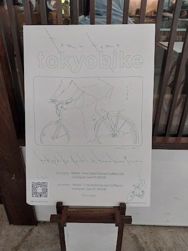 Lot/Unit 5, PARC Hub, Taman Subang Ria, 47500 Subang Jaya, Selangor