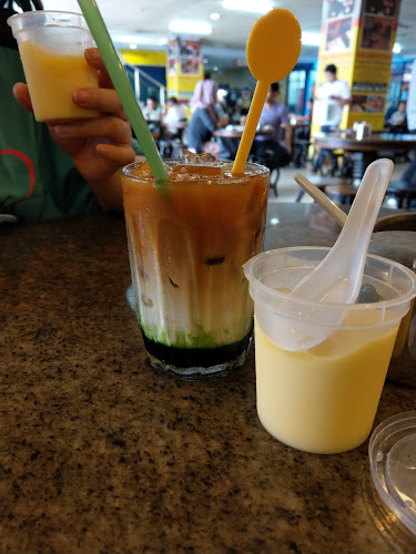 Fook Yuen 富源-Asia City