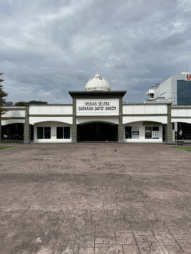 Medan Selera Dato' Sagor