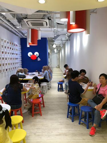 Comentarii opinii despre Mamee Jonker House