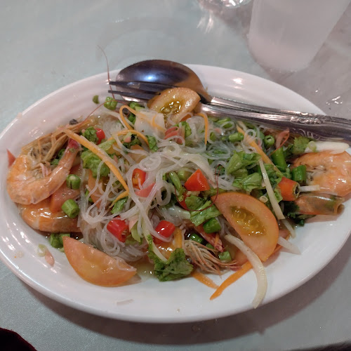 Comentarii opinii despre Su Tomyam Restaurant