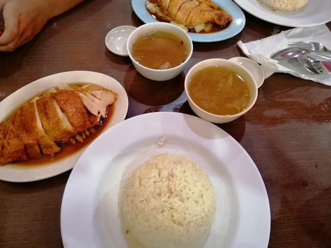 Opinii despre Restoran Sri Juara în Kota Kinabalu - Gastronomi dan perhotelan