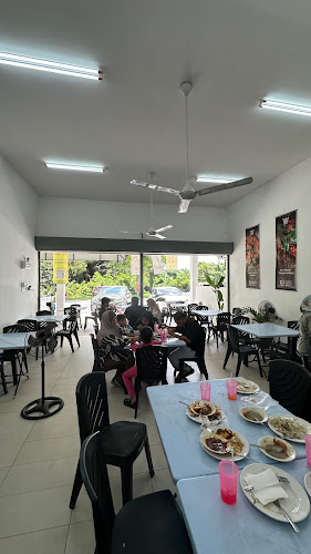 No 10A & 10B, Lot 21430, Jalan Seremban- Jelebu, 70400 Seremban, Negeri Sembilan