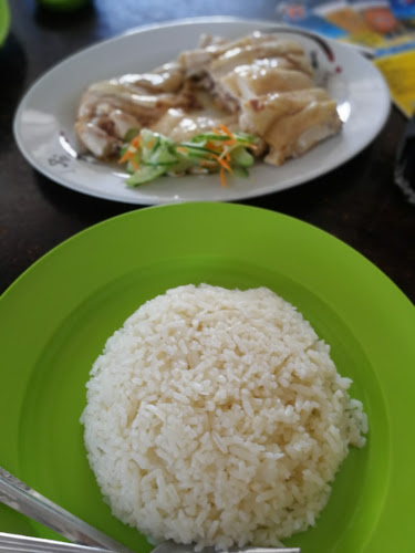 Opinii despre Joo Seng Cafe în Kuching - Gastronomi dan perhotelan