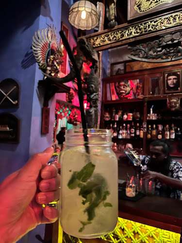 Junk Cafe - George Town