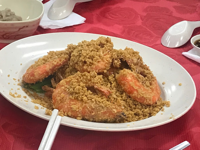 Opinii despre Restoran Ah Meng în Johor Bahru - Gastronomi dan perhotelan