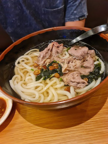 Comentarii opinii despre Sushi Zanmai Southkey JB