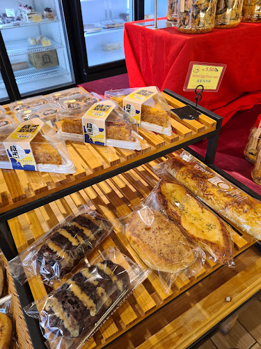 Seed Pastry House (Times Square) - Gastronomi dan perhotelan