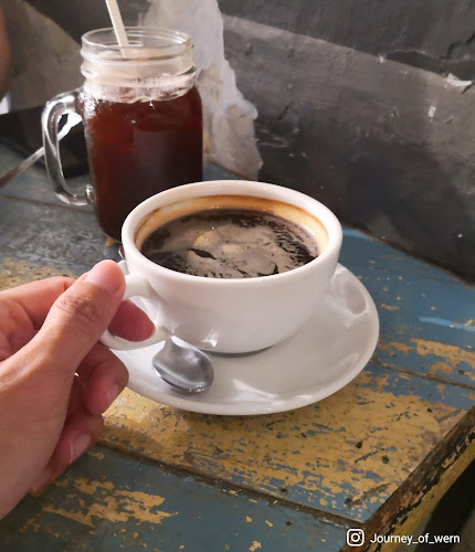 Opinii despre The Mugshot Cafe în George Town - Gastronomi dan perhotelan