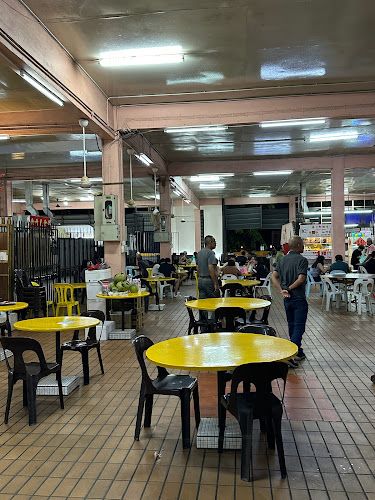 110, Jalan Petanak, 93100 Kuching, Sarawak