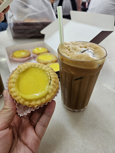 Kedai Makanan Nam Heong - Ipoh