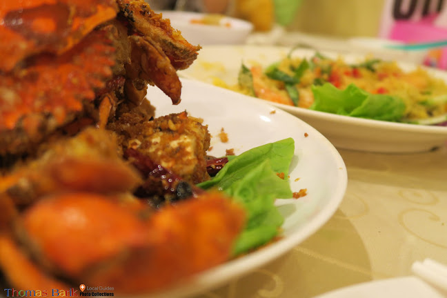 Opinii despre Hung Xing Seafood Restaurant în Penampang - Gastronomi dan perhotelan