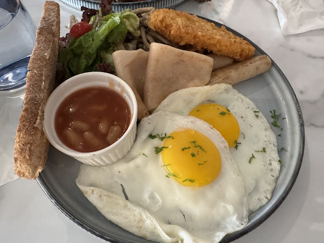 Comentarii opinii despre Paradiso Cafe