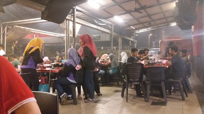 No. 8, Jalan Lagenda, Taman I-Lagenda Malacca City 75400, 75300 Malacca