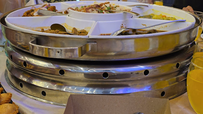 Opinii despre Casa Lagenda Convention Centre (CLCC) în Seremban - Gastronomi dan perhotelan