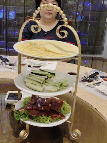 Shelaiton Restaurant