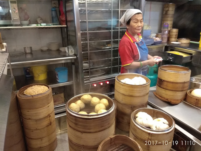 Restoran Yoke Fook Moon Sdn Bhd