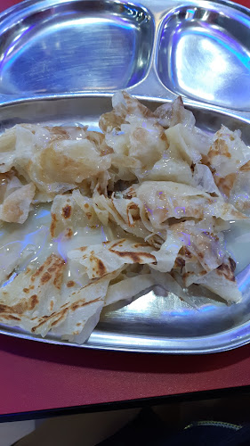 Restoran Rest🌶1 • TTDI Grove - Kajang