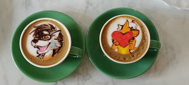 Opinii despre Bookmark Coffee PJ 書籤咖啡 în Petaling Jaya - Gastronomi dan perhotelan