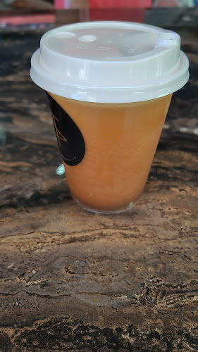 Opinii despre The Alchemist's Café în Kota Kinabalu - Gastronomi dan perhotelan