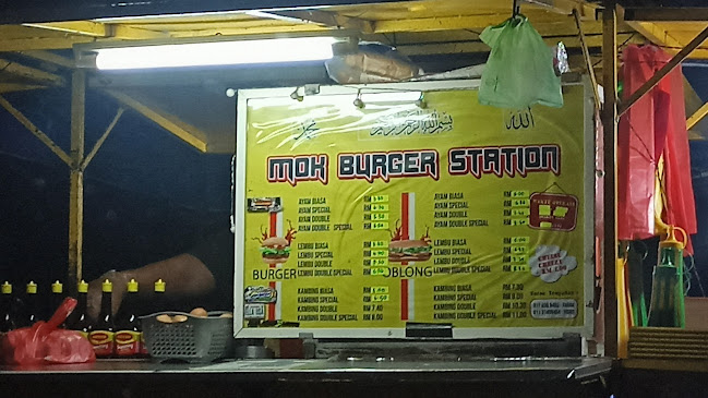 Kompleks niaga, Taman Merak Mas, 75050 Bukit Katil, Melaka