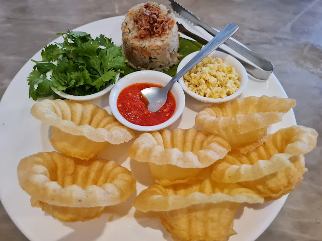 Opinii despre Old China Cafe în Kuala Lumpur - Gastronomi dan perhotelan