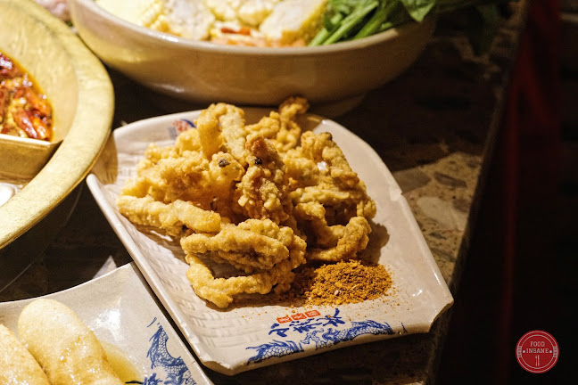 Xiao Long Kan Hotpot 小龙坎老火锅 - George Town