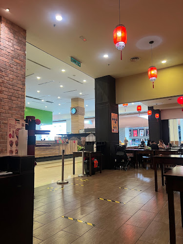 Comentarii opinii despre GO Noodle House, Gurney Plaza