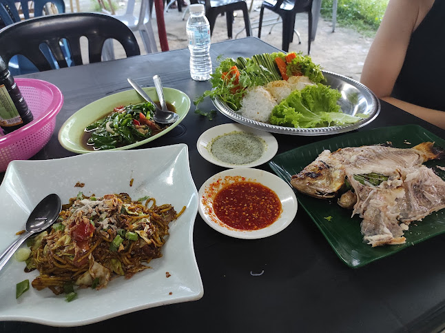 Mee Celup Kak Dah Rosid - Besut