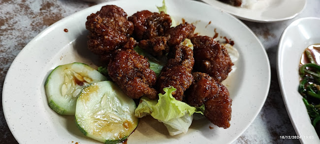 Opinii despre Restoran Shi Zhi Wei în Tapah - Gastronomi dan perhotelan