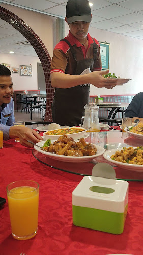 Daddy Village Restaurant Sdn Bhd - Batu Pahat