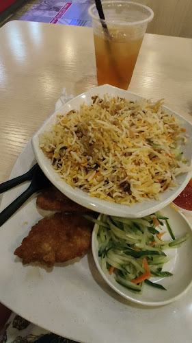 QThaam Malaysia (1Borneo Hypermall) - Kota Kinabalu