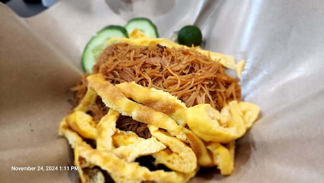 Kopiloco Johor Bahru City - Gastronomi dan perhotelan