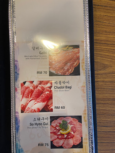 Seoul Garden - George Town