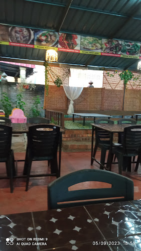 Abeking Dapur Arang - Gastronomi dan perhotelan