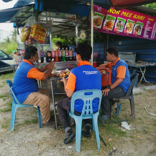 NOR MEE KARI - Perai