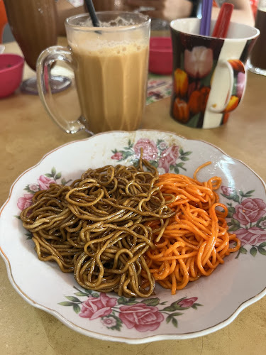 Kedai Kopi Siew Hua